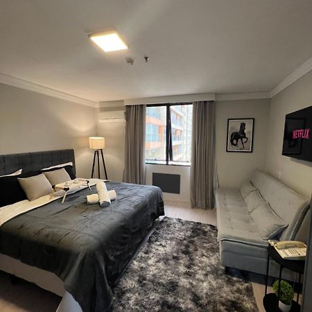 סאו פאולו Aeroporto Congonhas Hotel Uh-704 מראה חיצוני תמונה