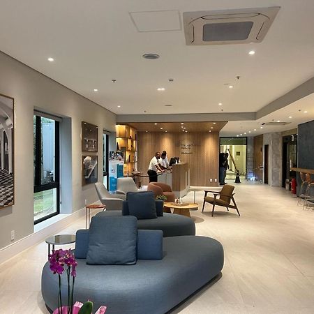 סאו פאולו Aeroporto Congonhas Hotel Uh-704 מראה חיצוני תמונה