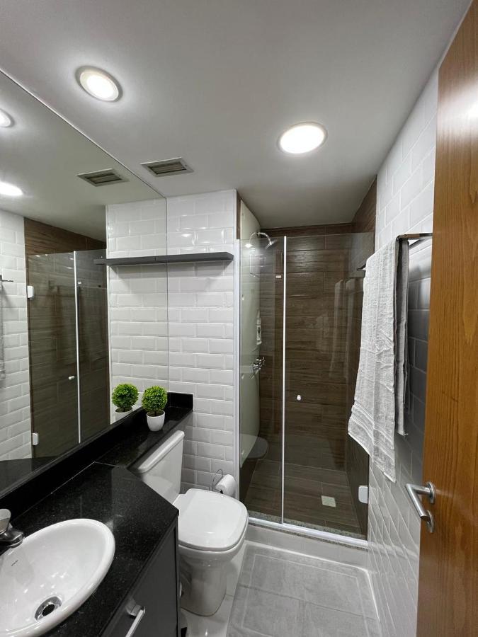 סאו פאולו Aeroporto Congonhas Hotel Uh-704 מראה חיצוני תמונה