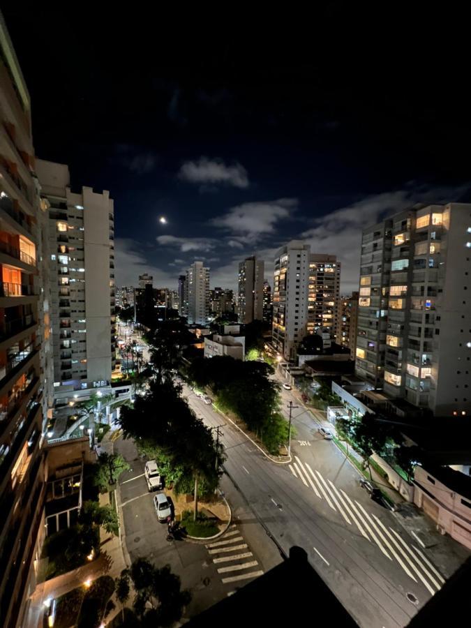 סאו פאולו Aeroporto Congonhas Hotel Uh-704 מראה חיצוני תמונה