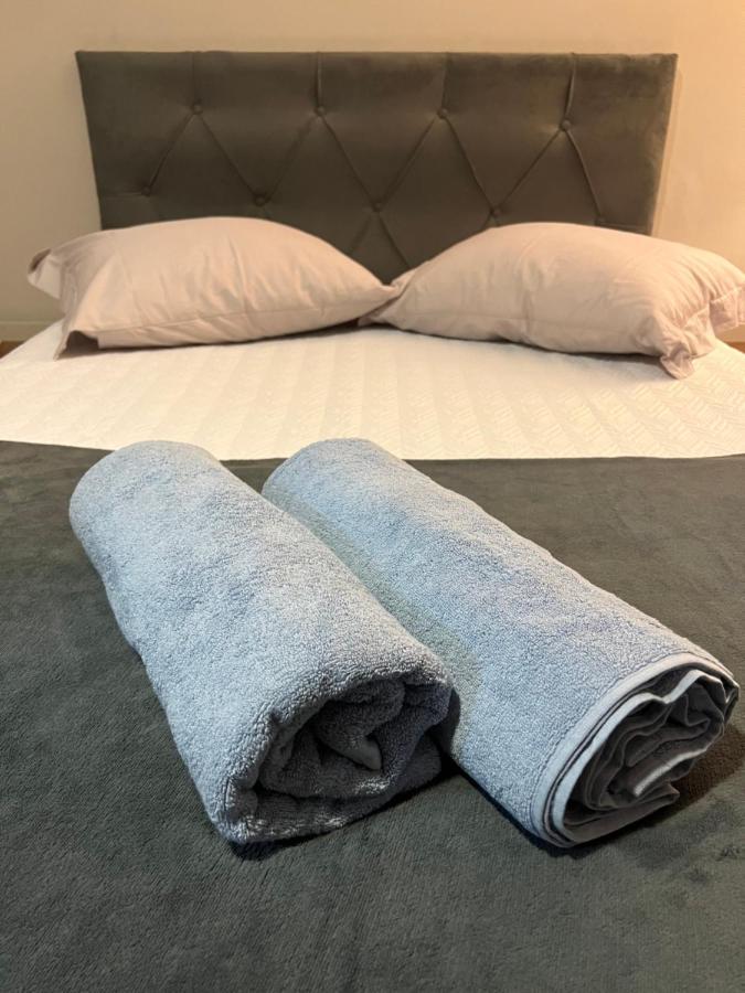 סאו פאולו Aeroporto Congonhas Hotel Uh-704 מראה חיצוני תמונה