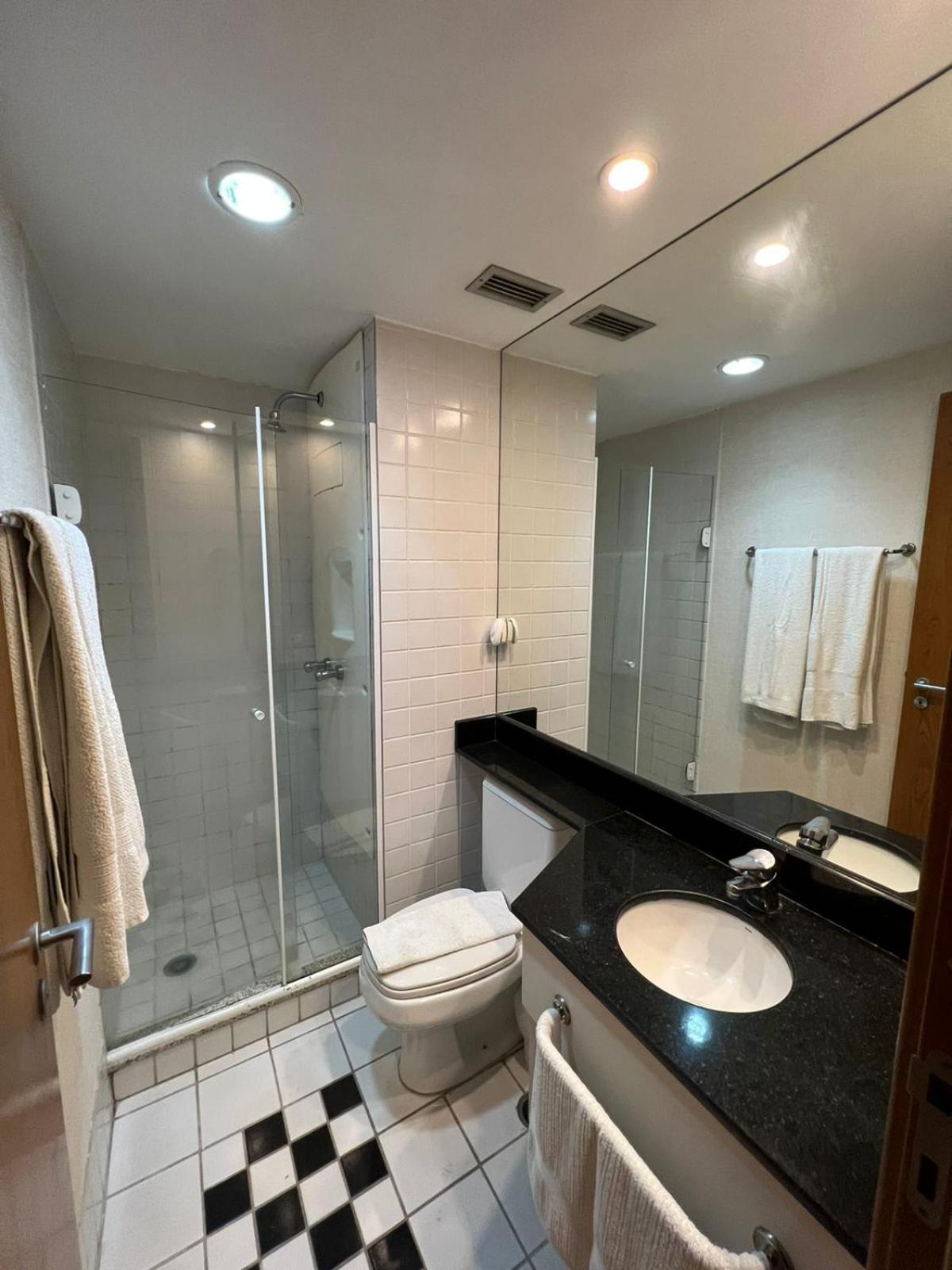 סאו פאולו Aeroporto Congonhas Hotel Uh-704 מראה חיצוני תמונה